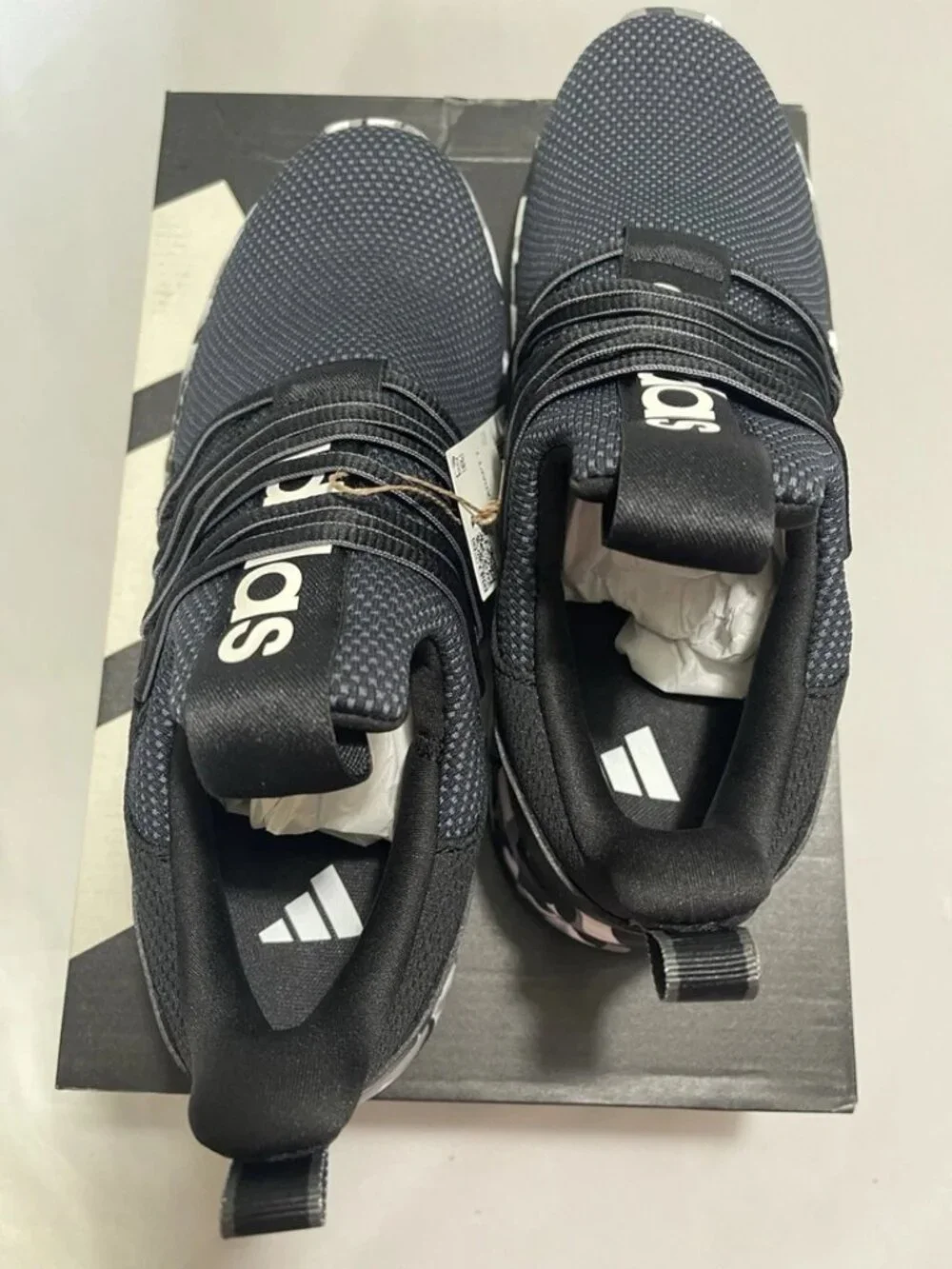 adidas brand new